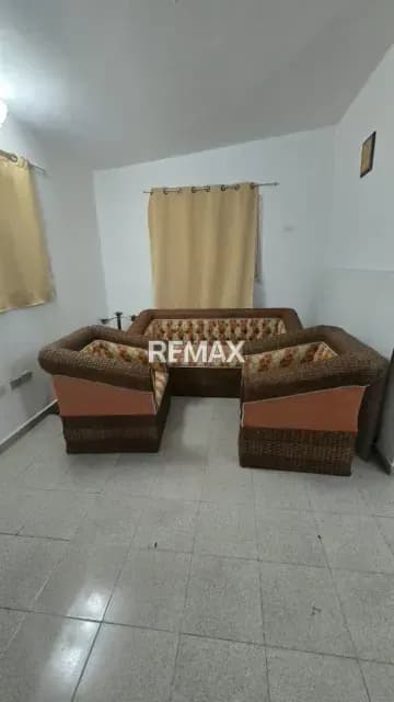 EN VENTA CASA EN CONJUNTO RESIDENCIAL VILLAS REAL, SECTOR BRISAS DEL AEROPUERTO,MATURÍN-MONAGAS