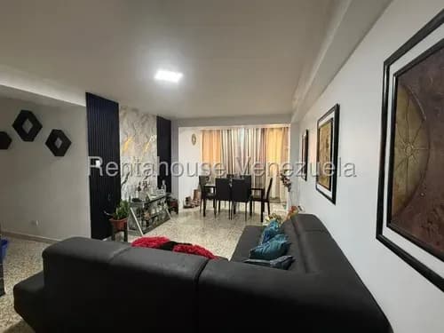 Apartamento En Venta Altagracia 26-21075 Fm