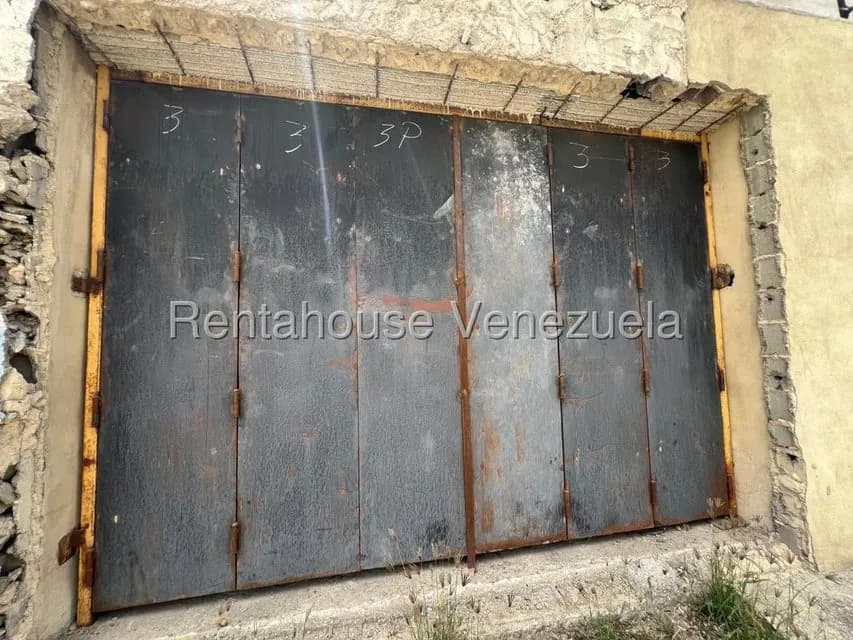 Comercial (Local Comercial) en Alquiler en Centro, Lara