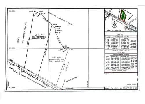Terreno En Venta