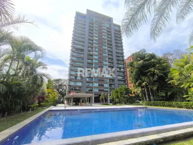 Apartamento en alquiler en Sebucan