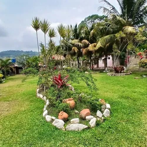 Se Vende Terreno Con Bienhechurías