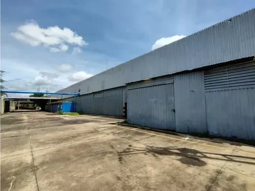Galpón En Venta Zona Industrial La Quizanda Mr-8593998