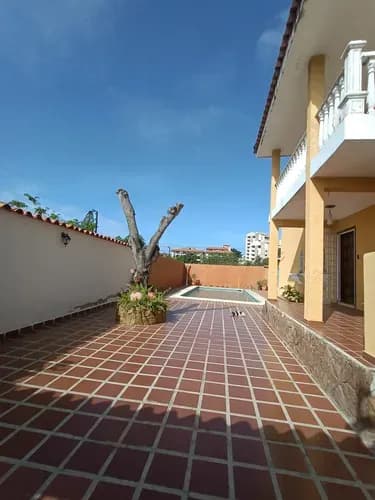 Casa En Venta En Playa El Angel Isla De Margarita Venezuela