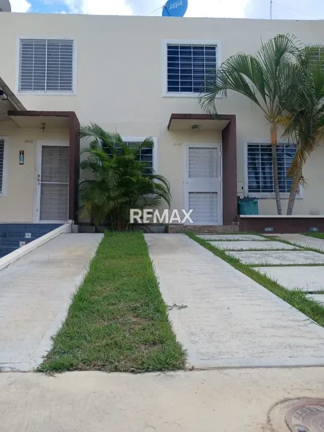 Alquiler Town House