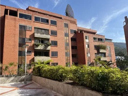 Apartamento En Venta | La Tahona | Municipio Baruta