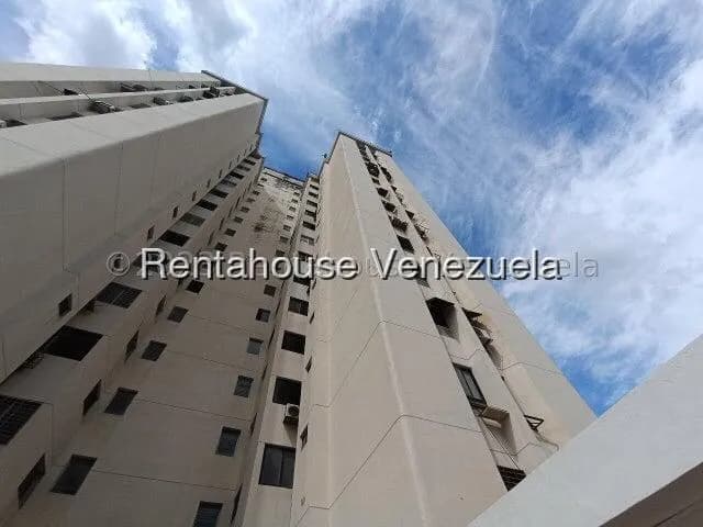 Apartamento (1 Nivel) en Venta en Las Quintas, Carabobo