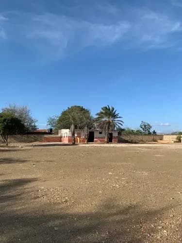Alquiler De Terreno De 3000 Mtrs2 En El Sector Las Marvales Cerca De La Aduana/puerto - Isla De Margarita Yq