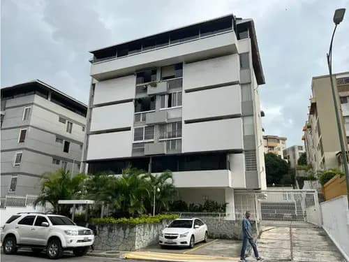 Apartamento Ph | Venta | Cumbres De Curumo | 260.000$