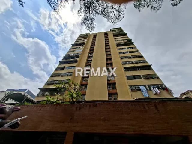 Venta de Apartamento La Concordia