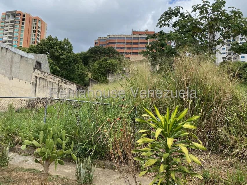 Terreno (Comercial) en Venta en El Parral, Carabobo