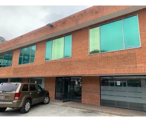 Ym Nuevo Precio !!!! Edificio Comercial Con La Mejor Ubicacion En Los Ruices