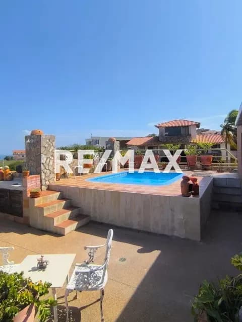 PENTHOUSE PLAYA EL ANGEL . EDIFICIO LA SAL
