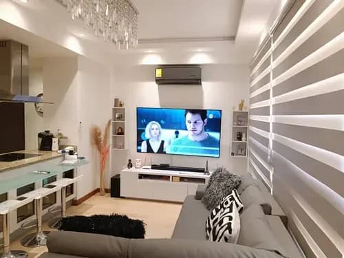Los Naranjos De Las Mercedes/apartamento/ Alquiler/ 80m2/ 2h- 2b- 1e+1m