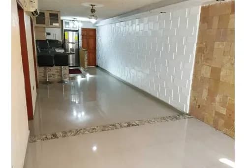 Apartamento En Alquiler En El Morro Ii Semi Amoblado Fp-9862835