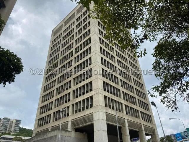 Comercial (Oficina) en Alquiler en Las Mercedes, Distrito Metropolitano