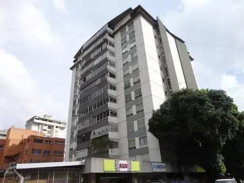 Apartamento En Venta 24-9870 En Santa Eduvigis