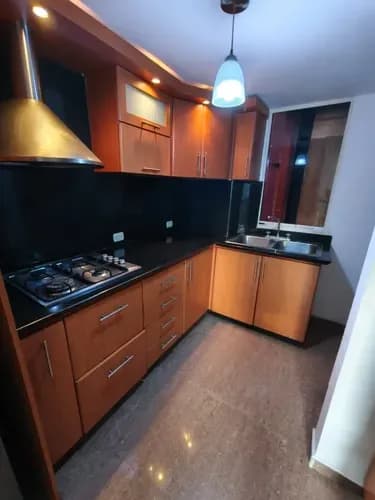 (jv) Apartamento En Alquiler Resd El Tulipán San Diego