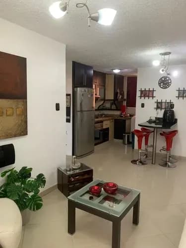 Apartamento en venta - $48k
