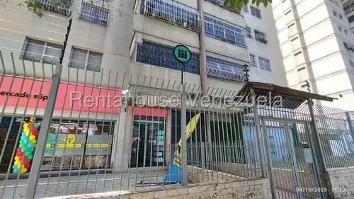 Apartamento En Alquiler En El Recreo, #26-19966, Josmary Sanjuan