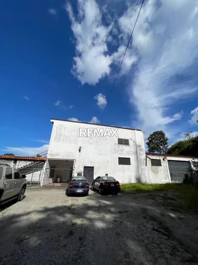 ALQUILER DE LOCAL COMERCIAL UBICADO EN FILAS DE DE MARICHE, SUCRE
