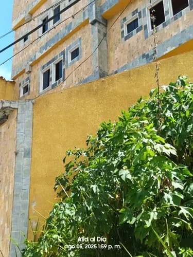 Casa Comercial En Venta Los Teques