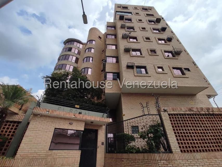 Apartamento (1 Nivel) en Venta en El Toro de Las Delicias, Aragua