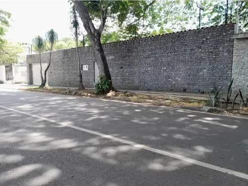 Vendo Terreno 840m2 La Floresta 4278