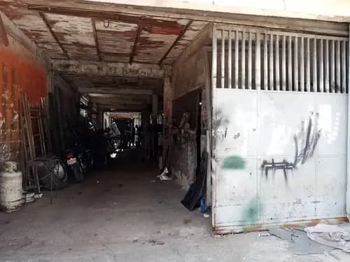 Galpon/venta /carrera Vieja Petare Guarenas/ 359,46mt2/ Negociable