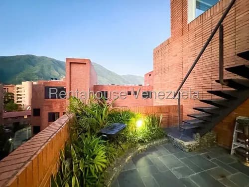 Apartamento En Venta Campo Alegre