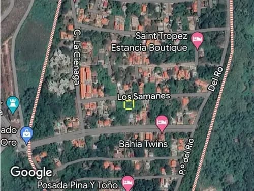 En Venta Terreno En Cata, Urb. Asocata, Los Samanes Mcy.
