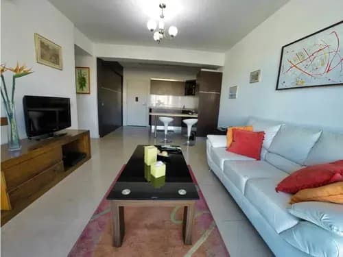 Se Alquila Apto 56m2 Santa Eduvigis 1543