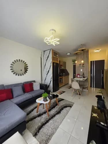 Apartamento En Venta Ubicado En Res. Valles Del Nogal, San Diego, Edo. Carabobo.mr Solo Clientes