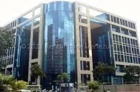 Comercial (Oficina) en Venta en El Rosal, Distrito Metropolitano