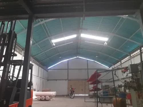 Galpón En Venta En El Centro De Barquisimeto. Nv