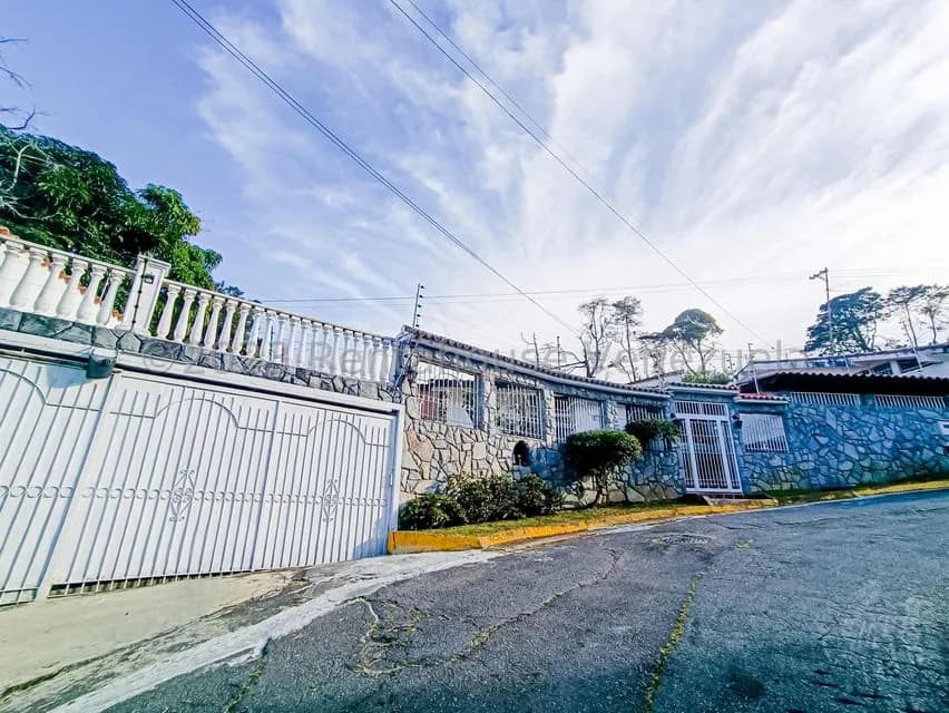 Casa (1 Nivel) en Venta en Pan de Azucar, Miranda