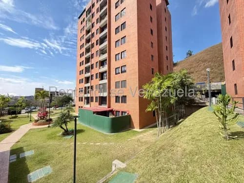 Apartamento En Estado Original En Colina De La Tahona #26-15074 John Hoyer