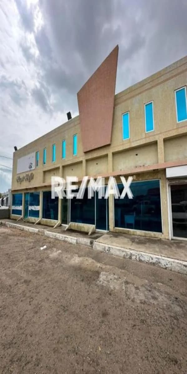 En Venta Local Comercial Ubicado al lado de la ES del Carro Chocado