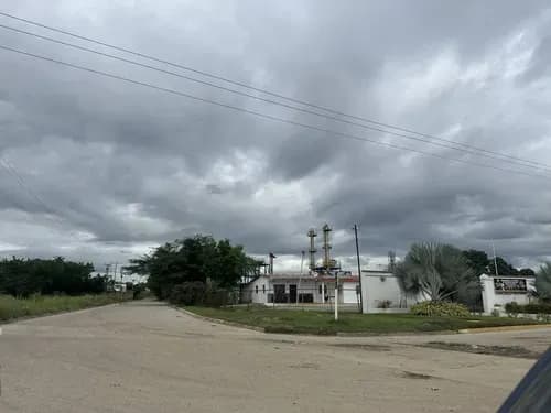 289031 Cmg Venta De Parcela De Terreno En Zona Industrial El Tigre, Guacara