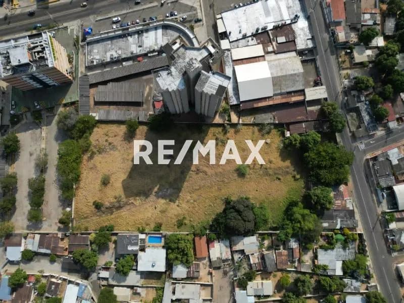 TERRENO DE 10.000MTS EN ALQUILER EN DELICIAS