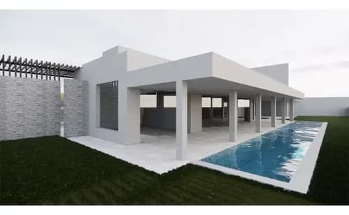 Se Vende Terreno 893m2 Prados Del Este