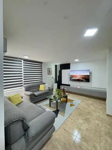 Lerry Paez Vende Duplex A Estrenar En Venta Urb. Valle Topacio Cod 325245