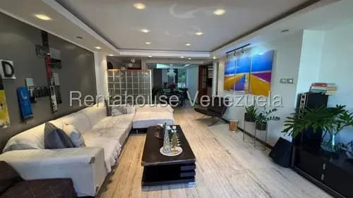 Apartamento Remodelado Venta Cumbres De Curumo