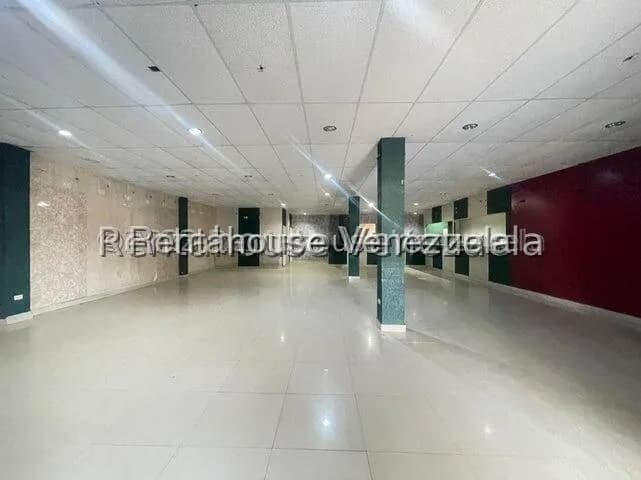 Comercial (Local Comercial) en Alquiler en Judibana, Falcon