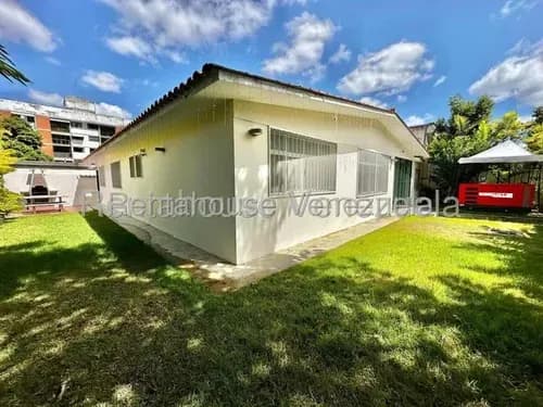 Casa Comercial En Alquiler En La Zona De La Trinidad-mgbg-mls #26-20476