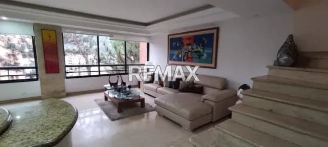 APARTAMENTO EN VENTA EN LA BOYERA, EL HATILLO, CARACAS.