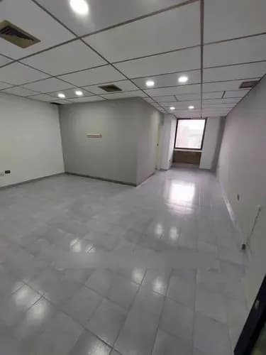 Oficina En Alquiler Las Delicias Maracay