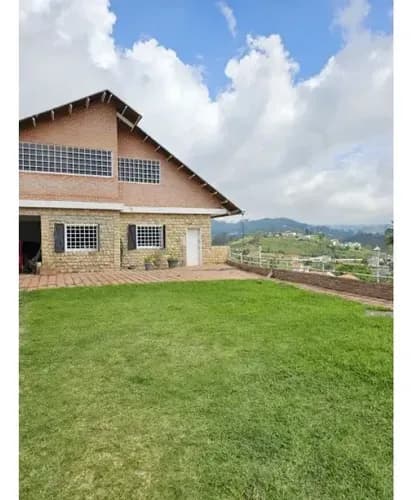 Casa En Venta Urb Pan De Azucar Carrizal