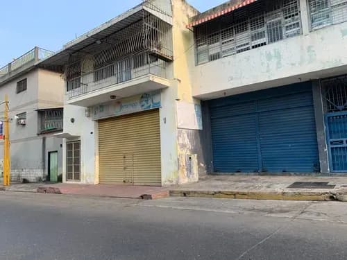 Hermanas Mota Venden Local Comercial En El Centro De Valencia