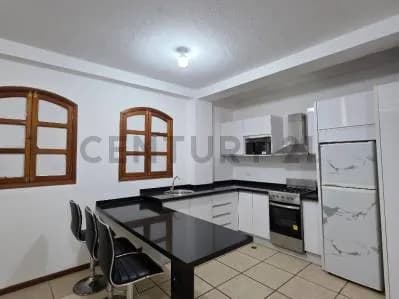 EN ALQUILER APARTAMENTO EN EL CONJUNTO RESIDENCIAL PUEBLO VIEJO